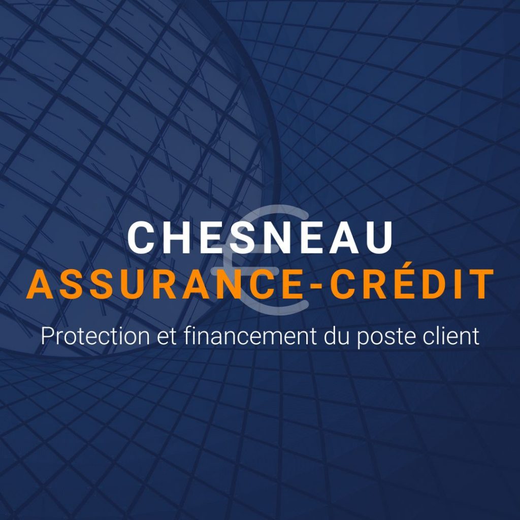Chesneau Assurance-Crédit